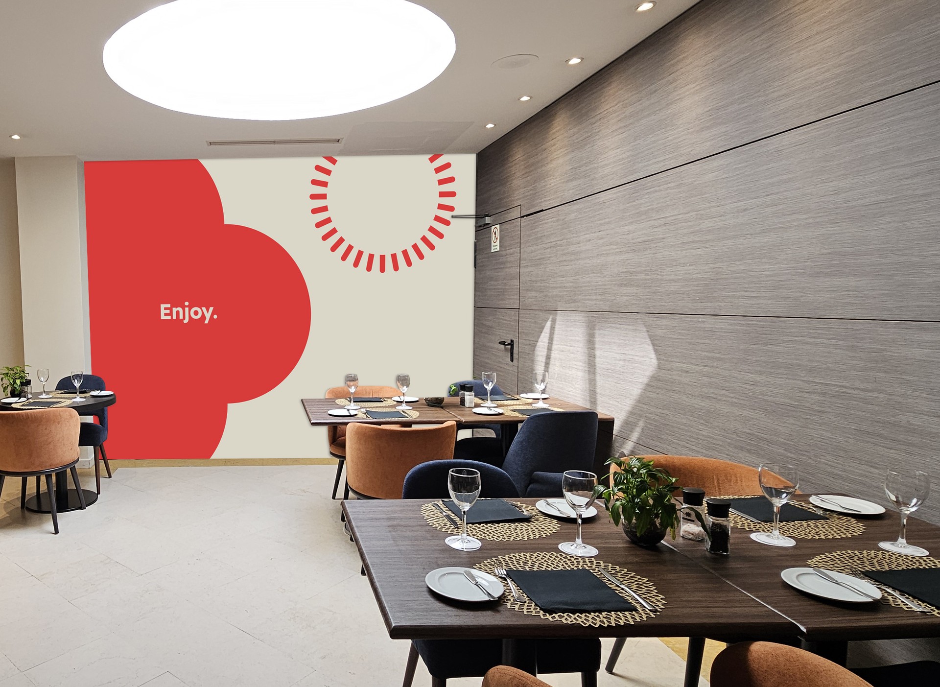 Introducing the new iStay Hotels brand