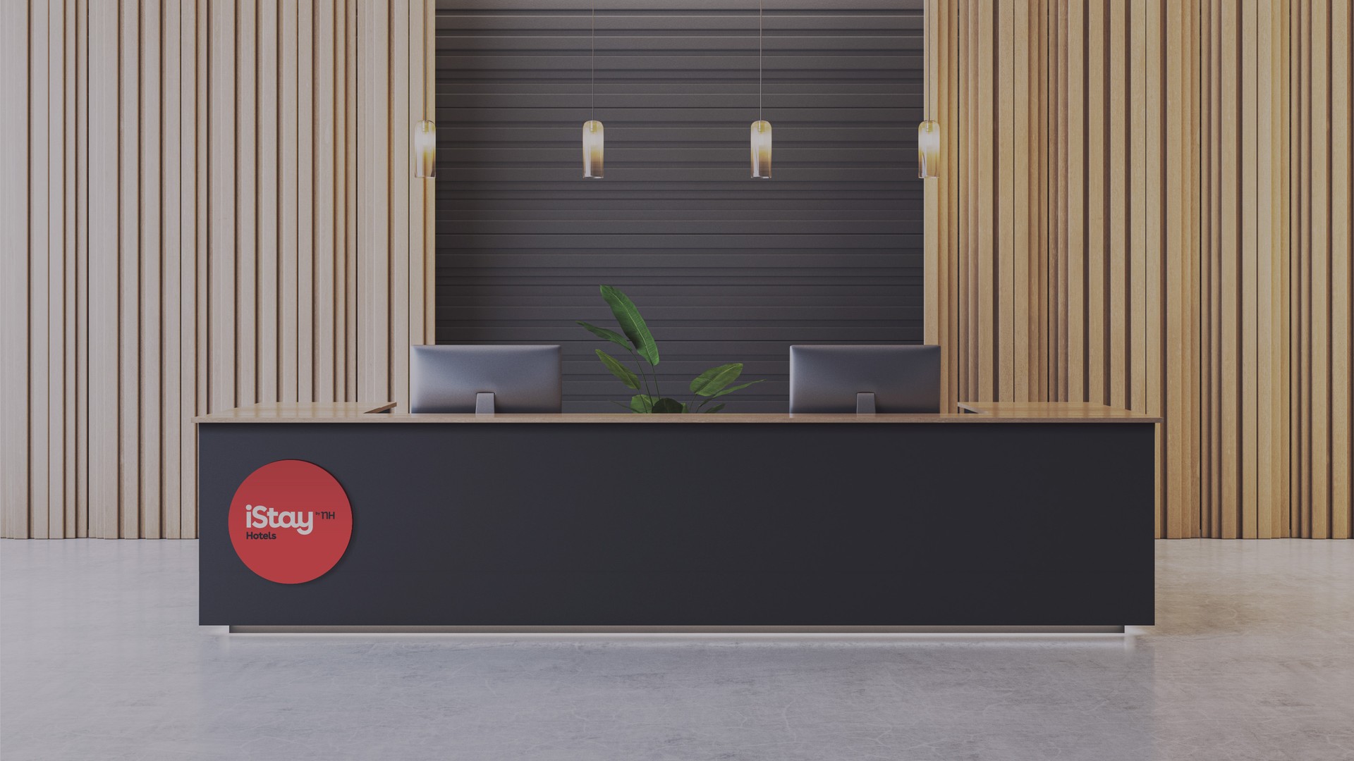 Talks at Minor Hotels